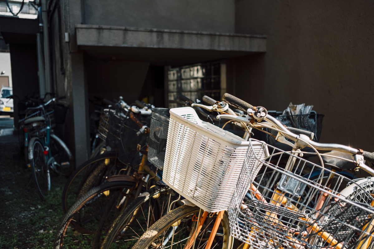 Fahrrad Entsorgen Berlin