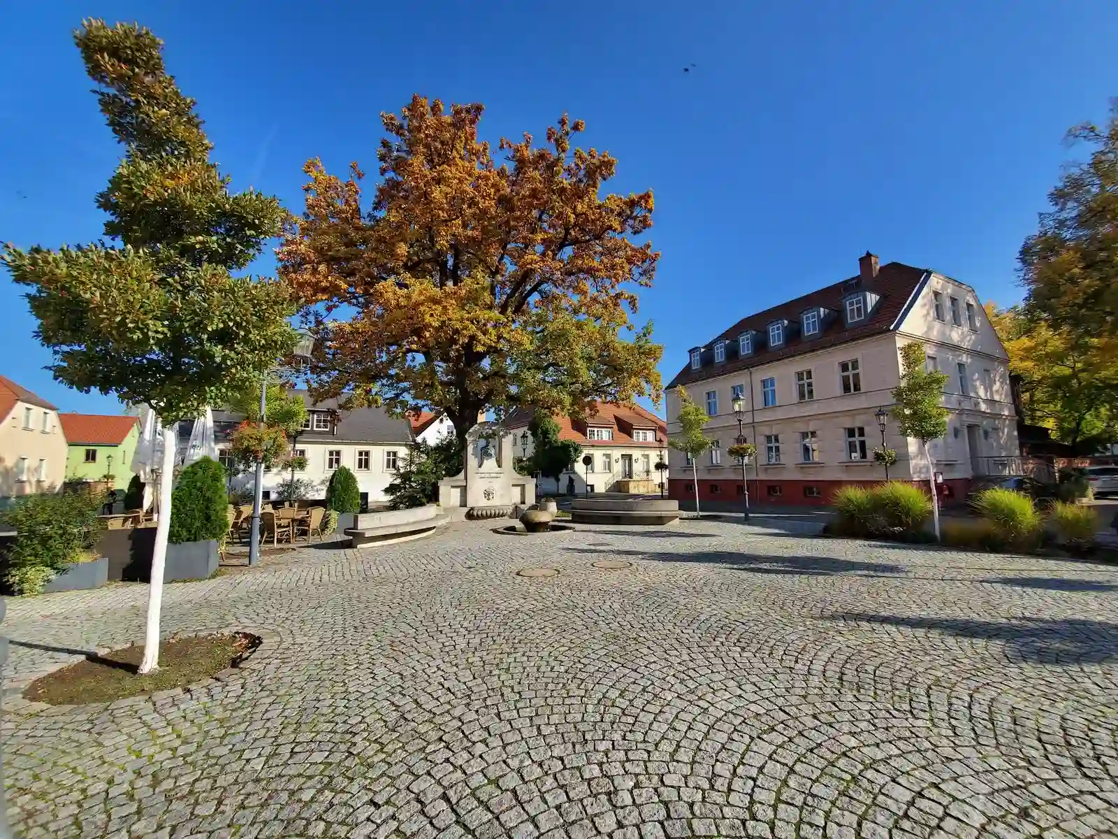 Entrümpelung Teltow