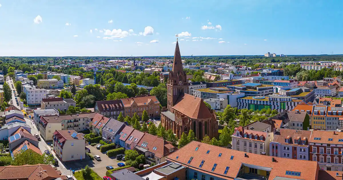 Entrümpelung Eberswalde
