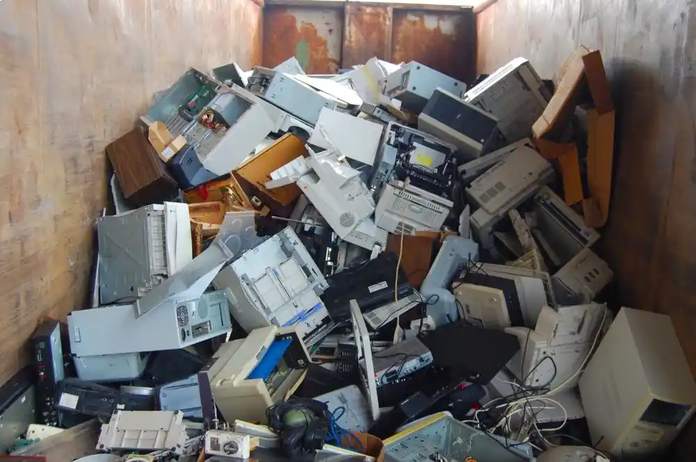 Computer / Laptop Entsorgen Berlin