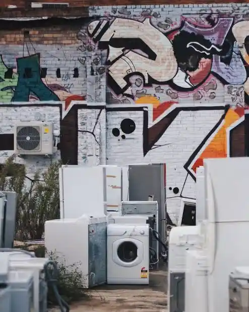 Mikrowelle Entsorgen Berlin
