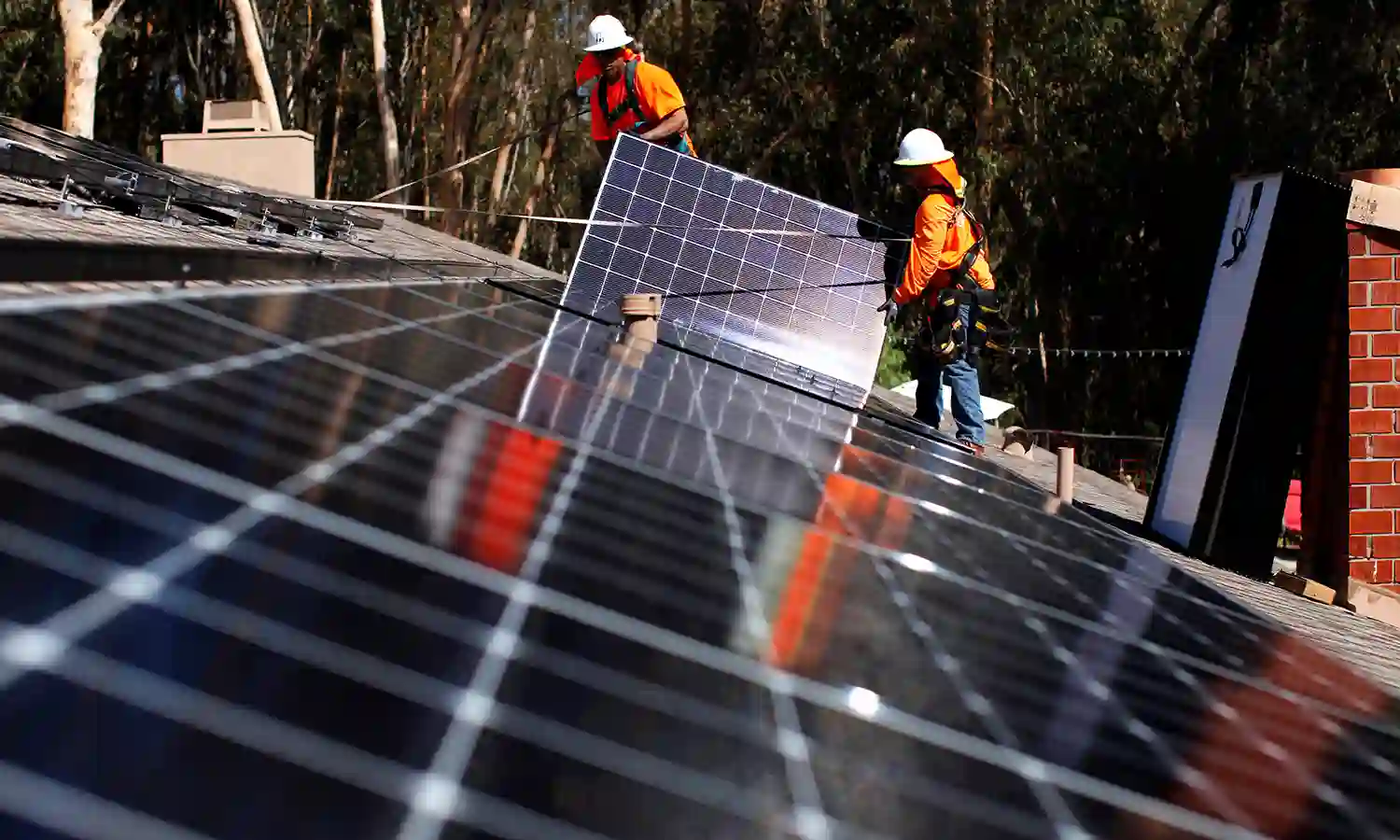 Solarpanel Entsorgen Berlin