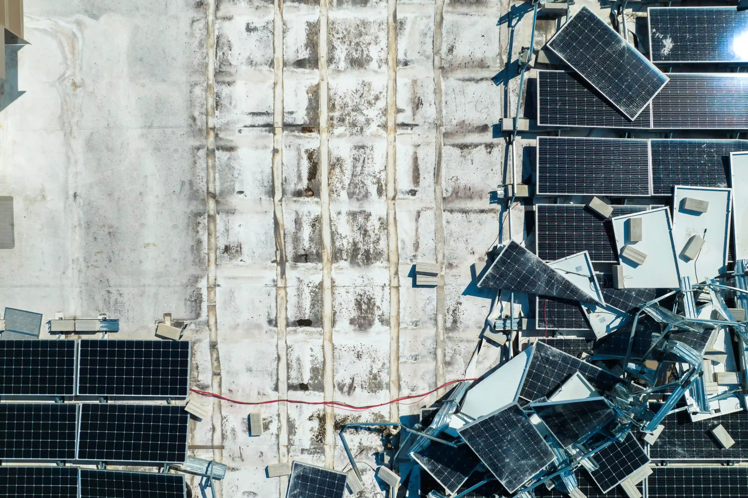 Solarpanel Entsorgen Berlin