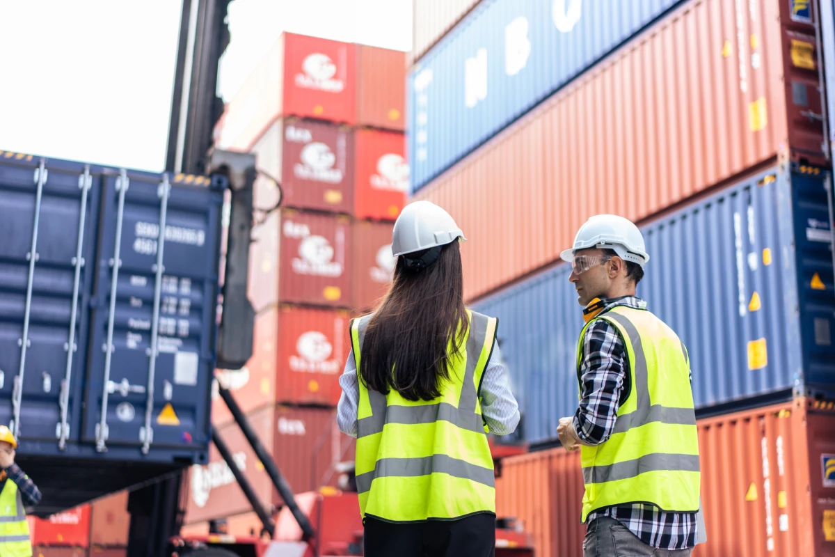 Container mieten Berlin