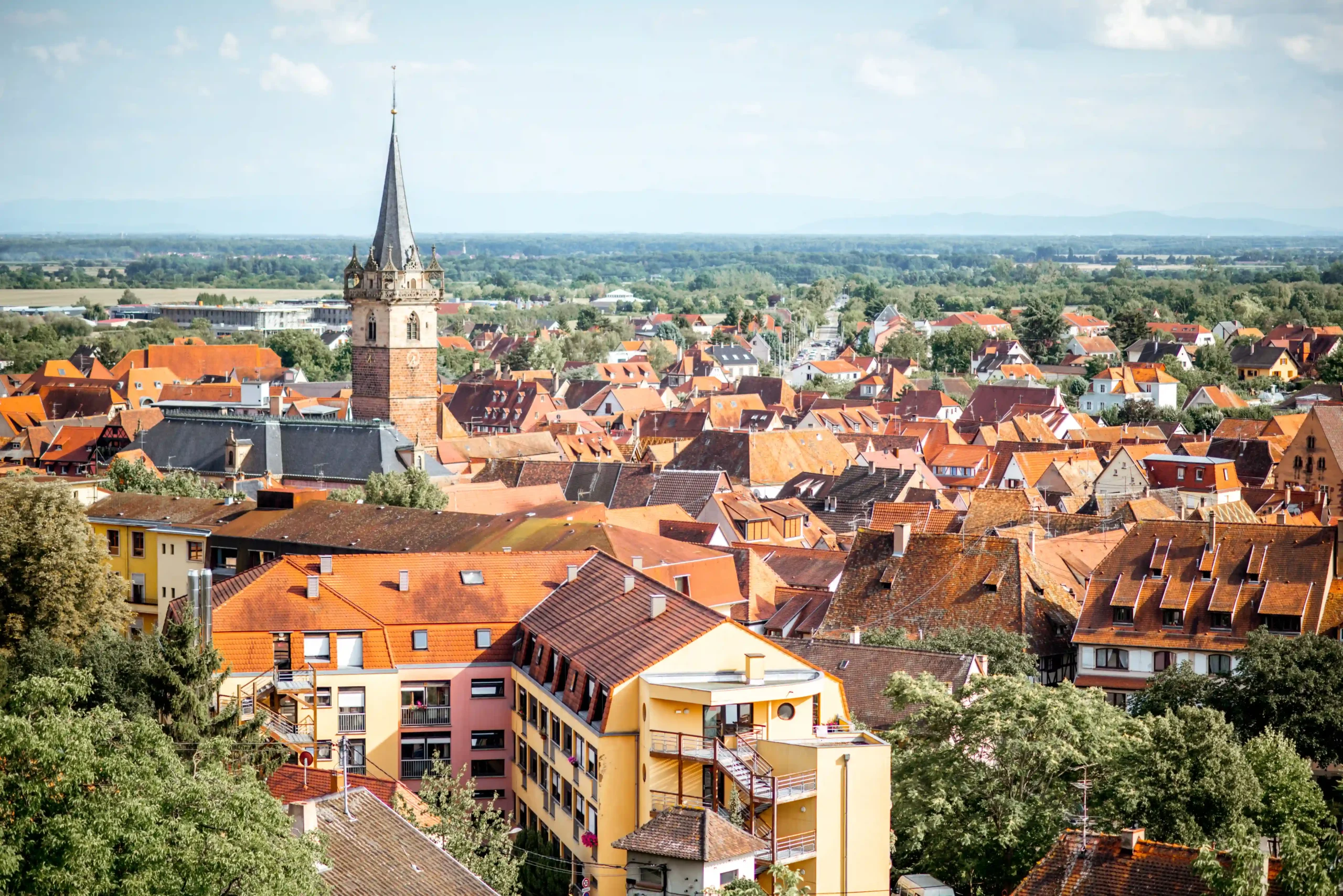 Entrümpelung Oranienburg