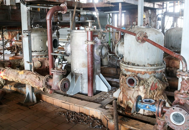 Ölheizung Entsorgen Berlin