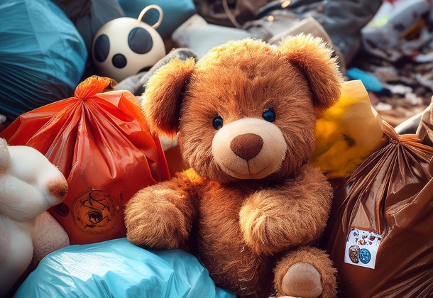 Spielzeug Entsorgen Berlin