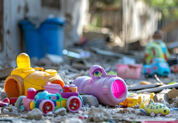 Spielzeug Entsorgen Berlin