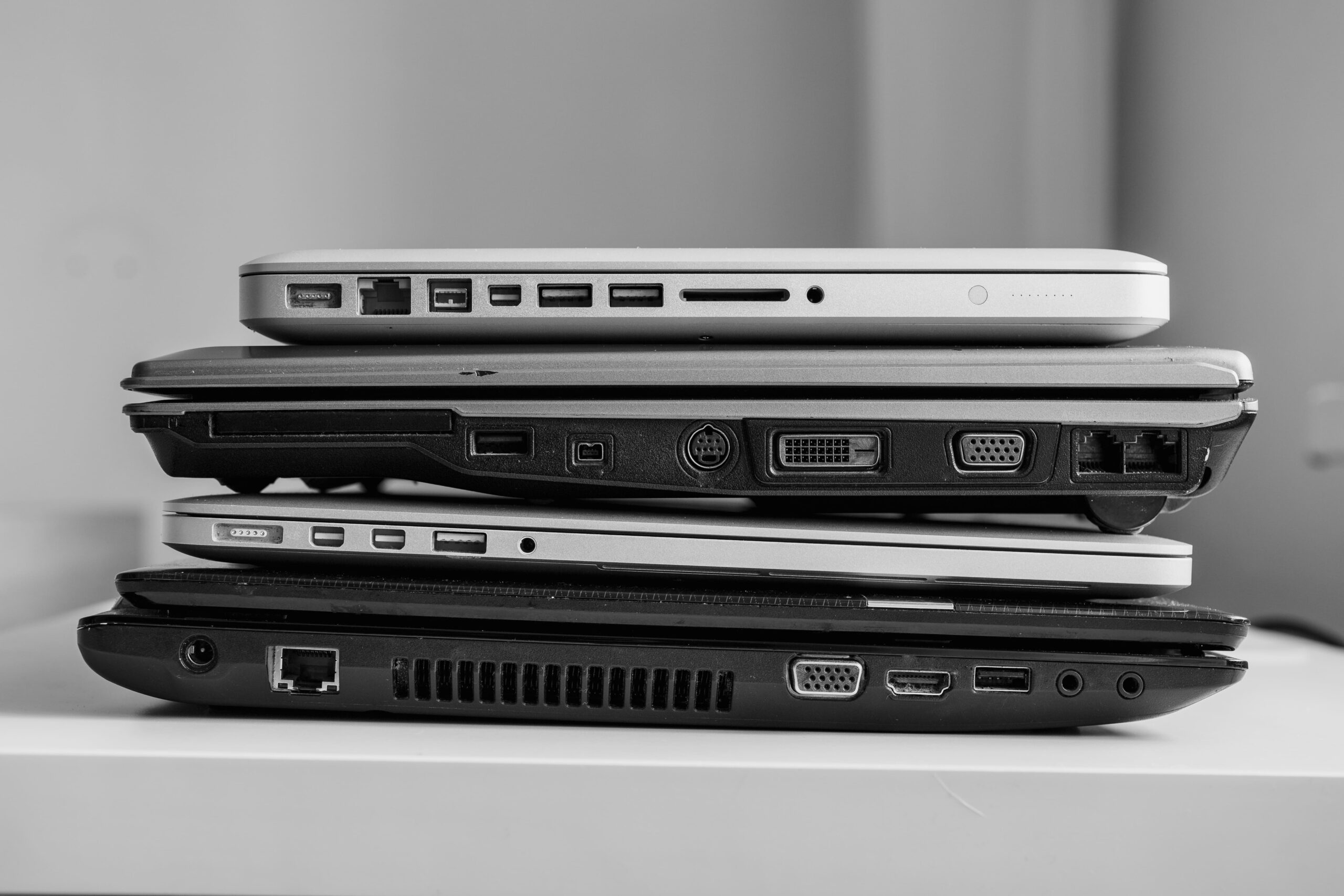 Computer / Laptop Entsorgen Berlin