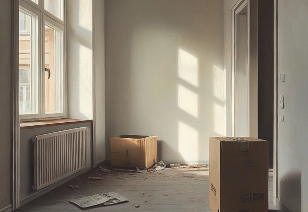 WG Auflösung Berlin